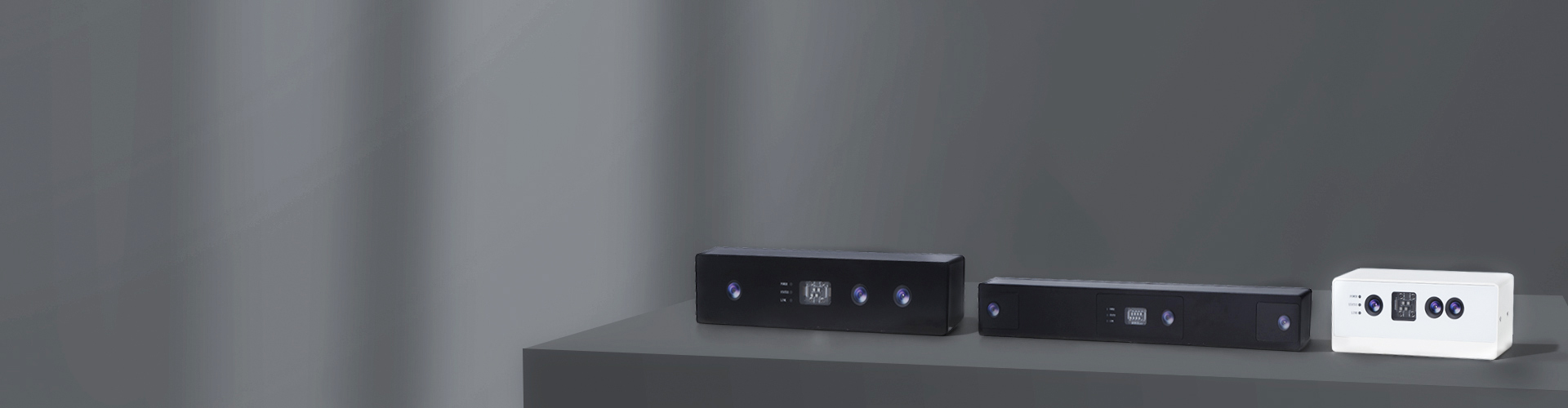 沐鸣2科技丨AI+3D相机和机器视觉科技公司
