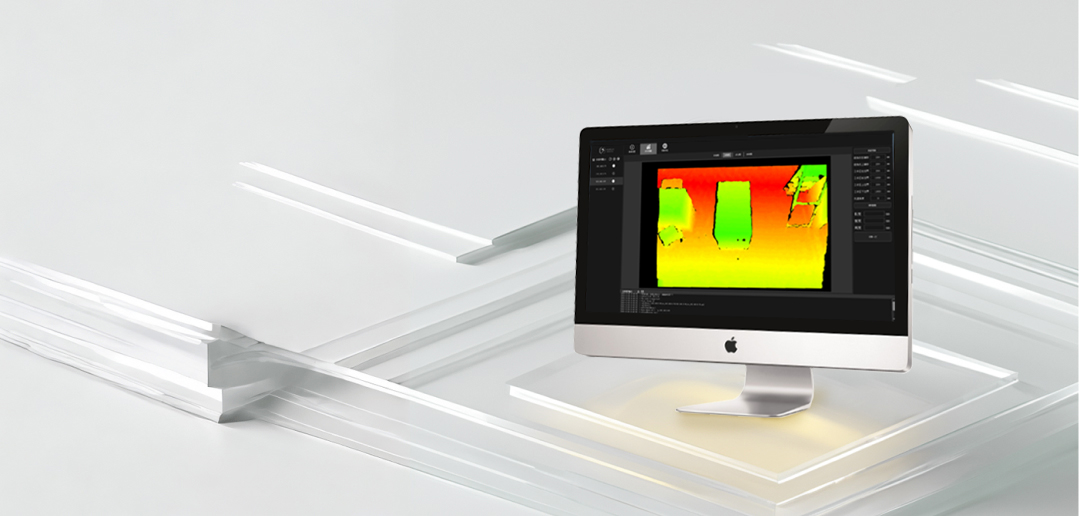 沐鸣2科技丨AI+3D相机和机器视觉科技公司